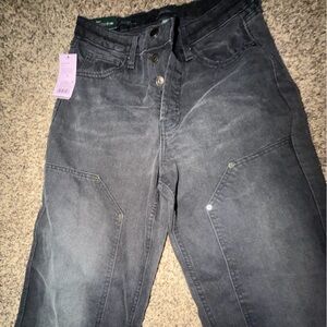 Wild Fable Charcoal Boyfriend Jeans